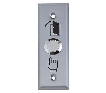 IBN-A802不锈钢出门按钮（长条型）