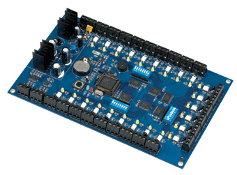 QLM-8082  IC卡电梯楼层采集器