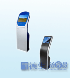TSV-F2-1访客易立式验证机