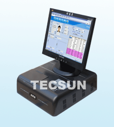 TSV-E2访客易专业型一体机