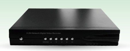 天地伟业8路CIF嵌入式DVR